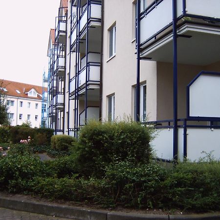 K & R Appartements Binz Exterior photo