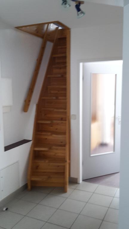 K & R Appartements Binz Exterior photo