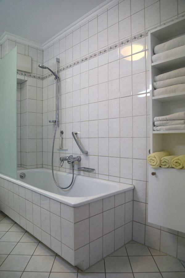 K & R Appartements Binz Exterior photo